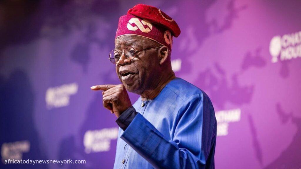 Economic Crisis There Are No Instant Solutions —Tinubu
