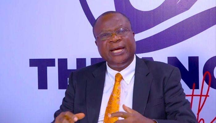 Emokpae Points Out Equity, Inclusiveness Shortfall In Nigeria