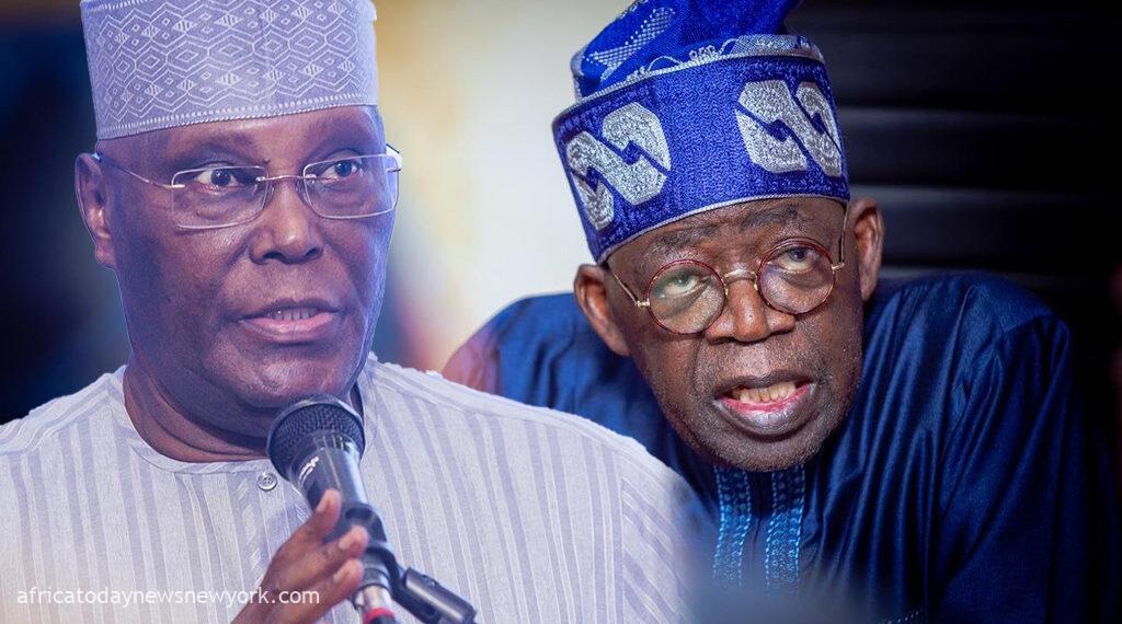 Forgery Atiku Files Fresh Lawsuit Against Tinubu