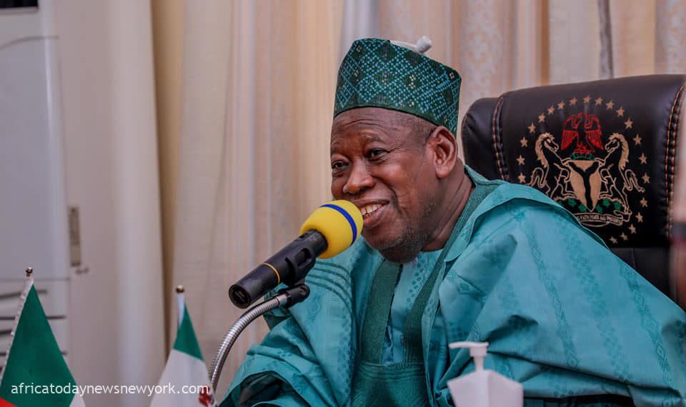 Ganduje Promises Quick Action, Results As APC Chair