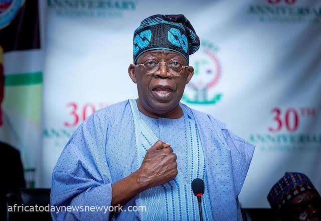 Gas Catalyst For Restructuring Of Nigeria’s Economy – Tinubu