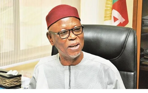 How I Retired From IBB Regime To Save My Integrity – Oyegun