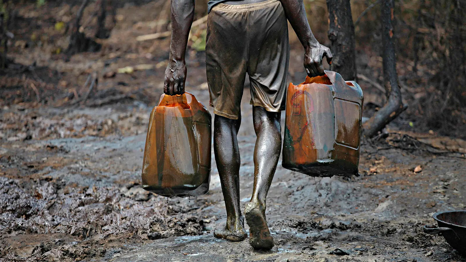 How Nigeria Lost ₦1.9tn To Oil Theft In July – Report