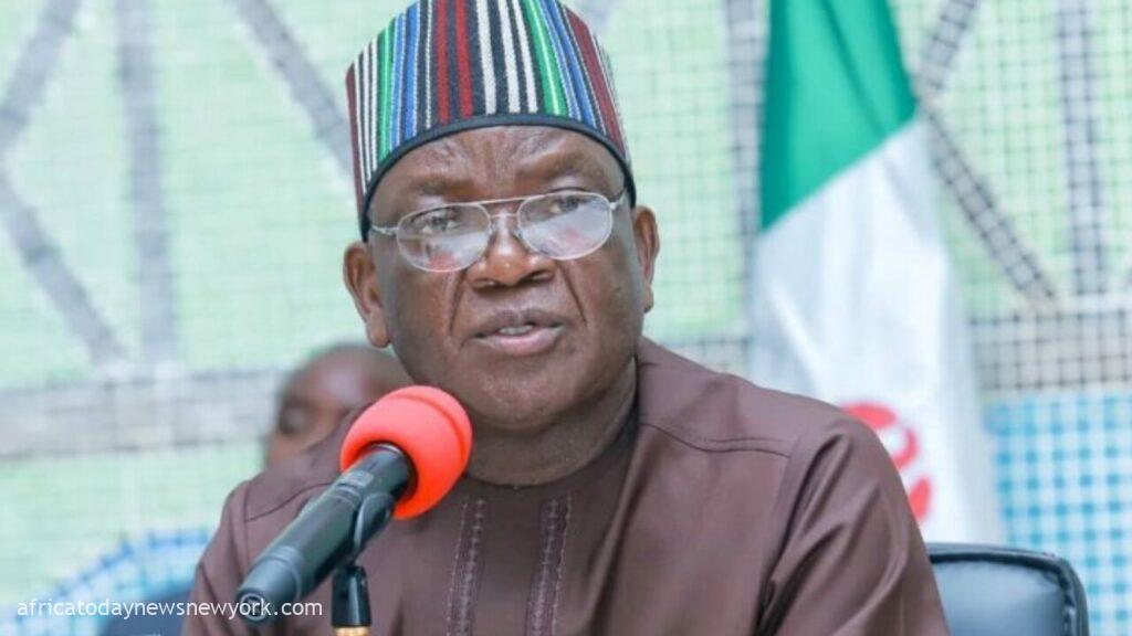 I Am Prepared To Defend My Administration At Any Level –Ortom