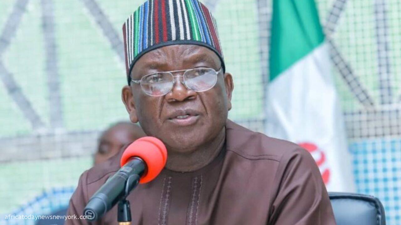 I Am Prepared To Defend My Administration At Any Level –Ortom