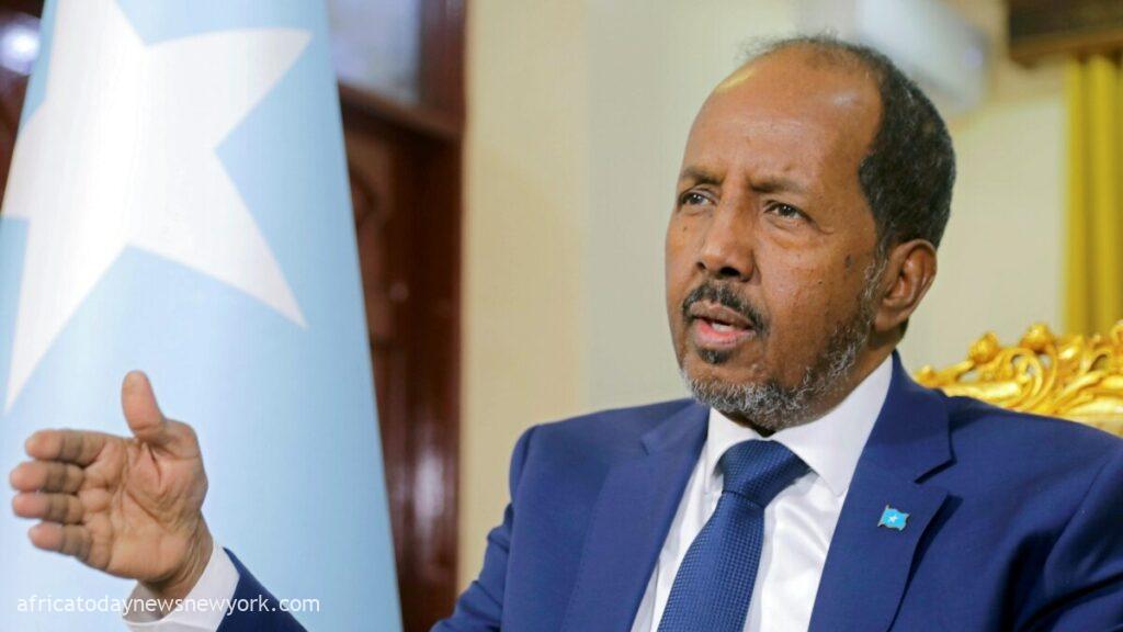 I Will Defeat Al-Shabab 'In 5 Months', Somali Leader Vows
