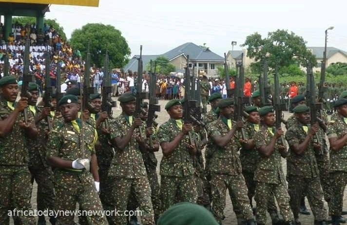 Immigration Officers Suspended Over Fake Recruitment In Ghana