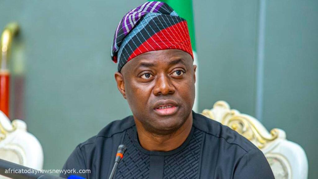 Makinde Pleads With Striking Workers To Resume Duties