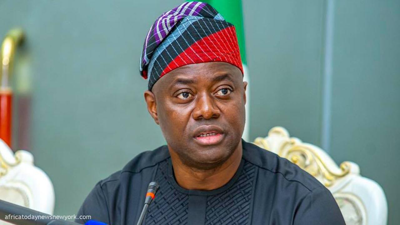 Makinde Pleads With Striking Workers To Resume Duties
