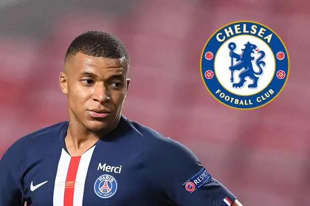 Mbappe Offers To Join Chelsea On One Condition