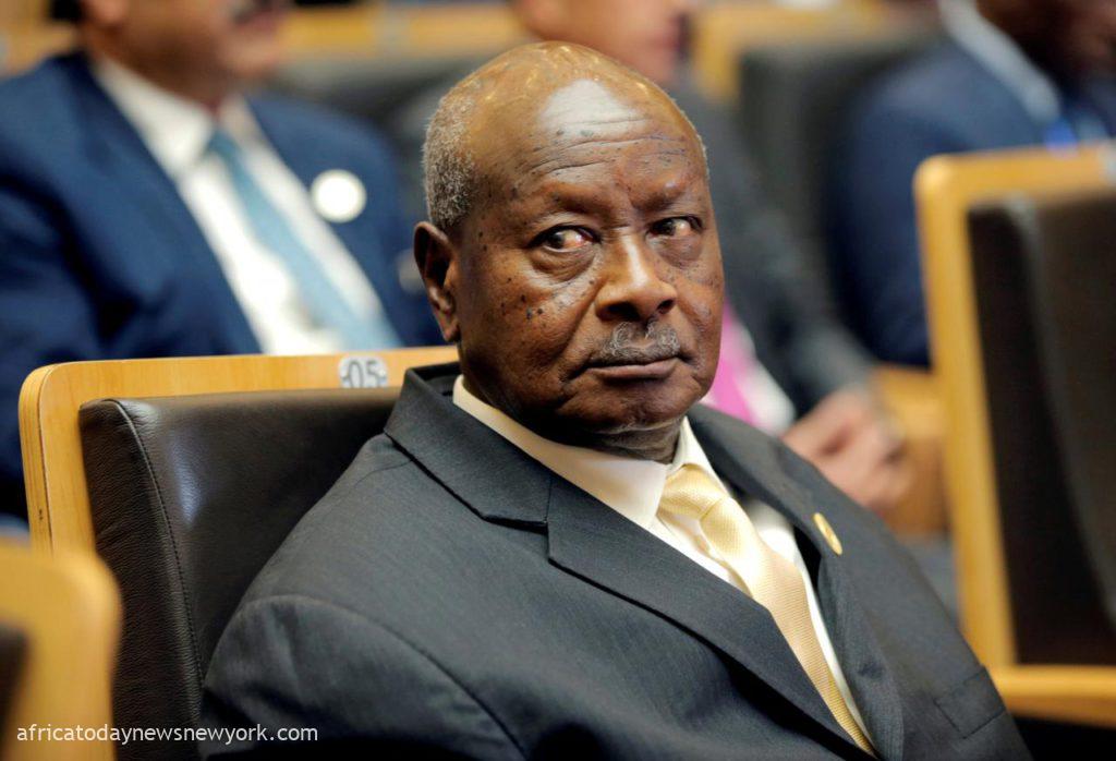 Museveni Cries Out, Accuses World Bank Of Coercion