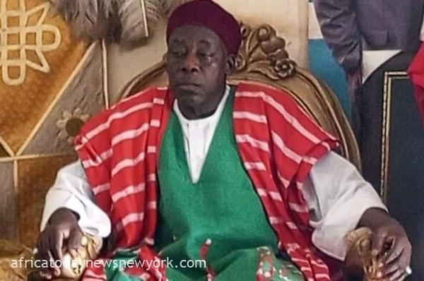 Nasarawa Monarch, Spouse Abducted By Gunmen