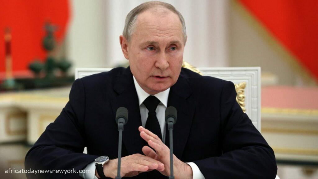 Niger Coup Russia Warns ECOWAS Against Military Action