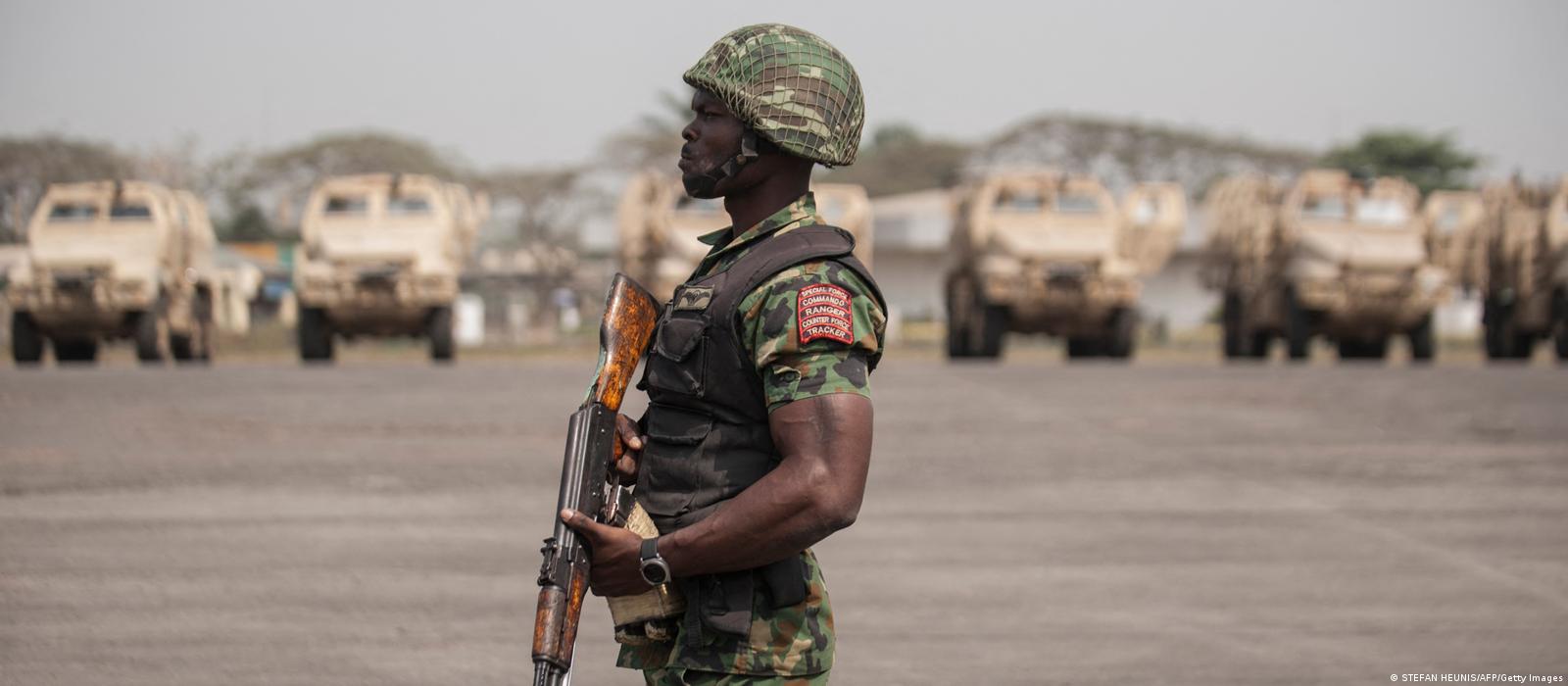Niger: Senegal Backs ECOWAS In Case Of Military Resolve