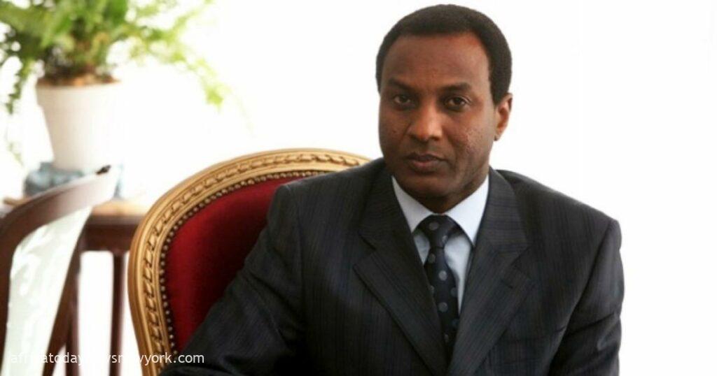 Niger's Military Junta Installs Transitional Prime Minister