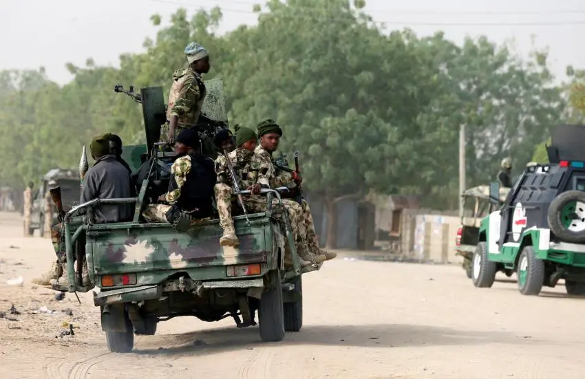 Northerners In Fear As Tinubu Opt For Military Move In Niger