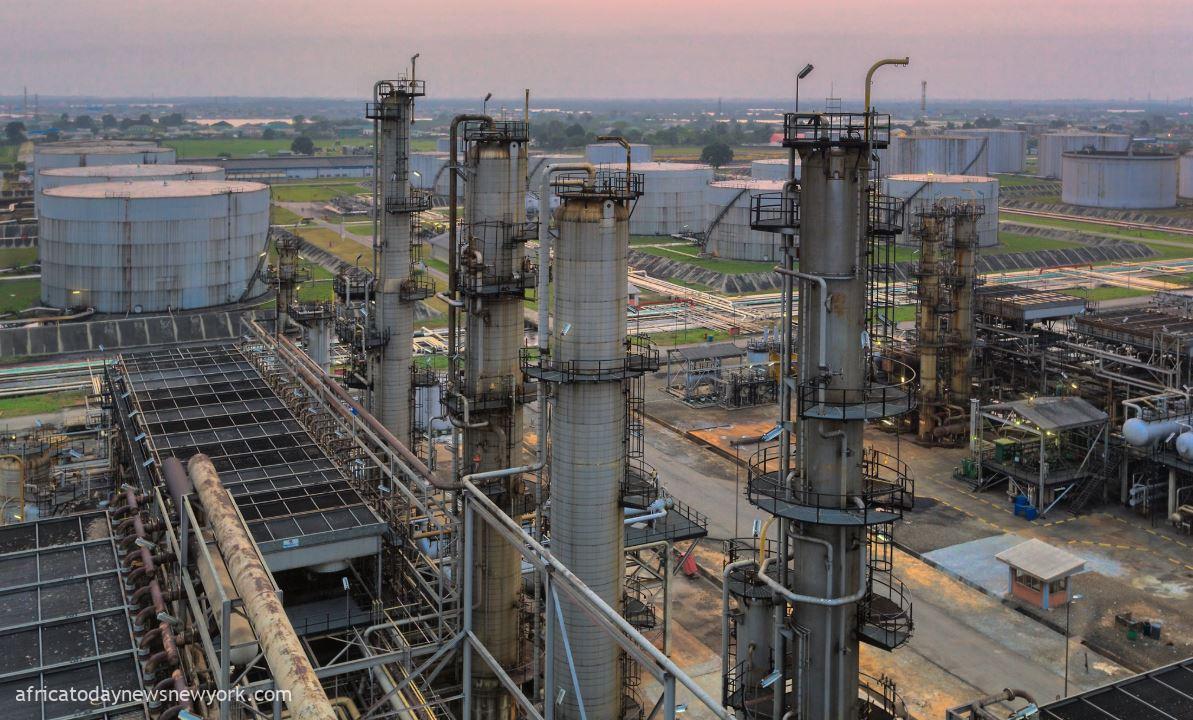 Port Harcourt Refinery To Be Back In Operations By Dec – FG