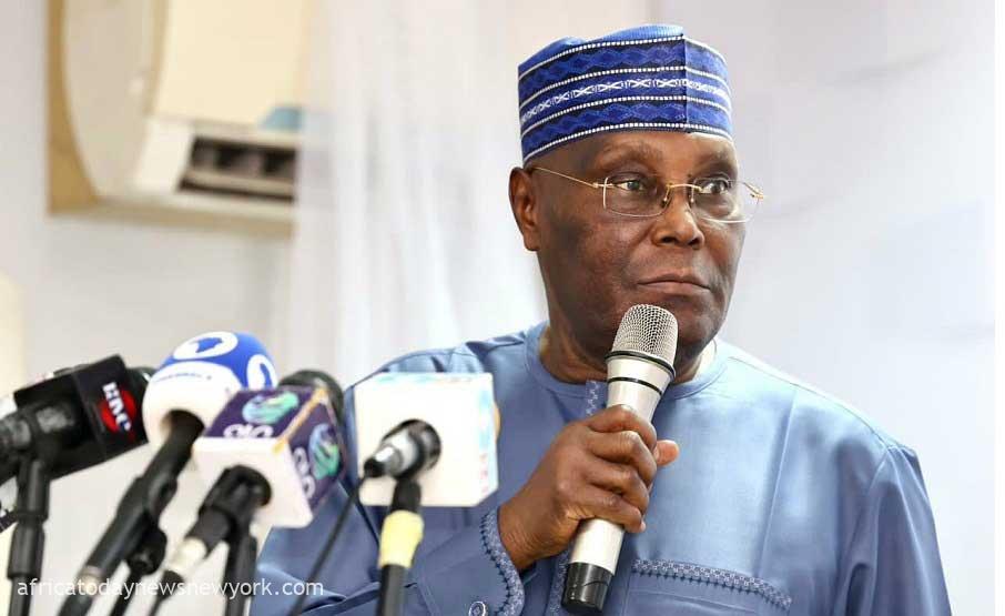 Real Reason Atiku Is In Court Over 2023 Election – Showunmi