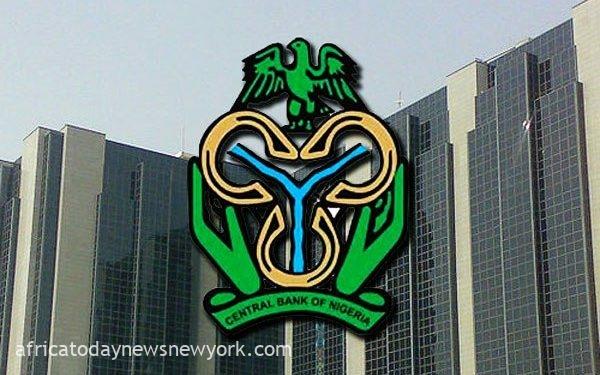 Real Reason Naira Is On A Free Fall, CBN Opens Up