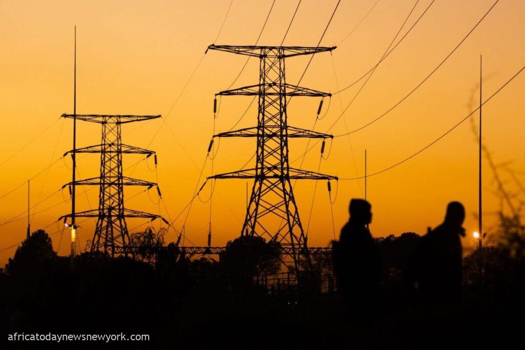 Sanctions Nigeria Cuts Off Electricity Supply To Niger Rep