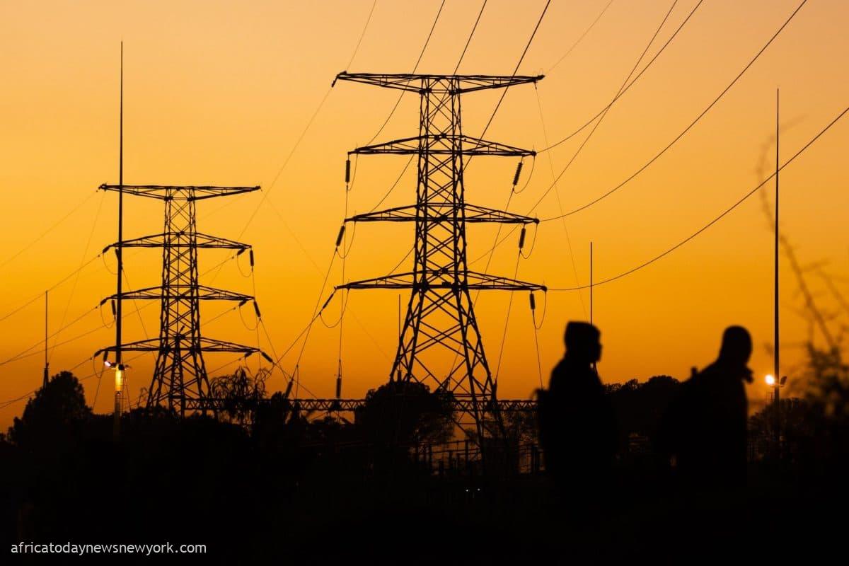 Sanctions Nigeria Cuts Off Electricity Supply To Niger Rep
