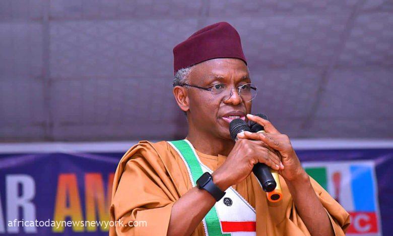 Screening Reconsider Your Stance On El-Rufai, Okupe To Senate