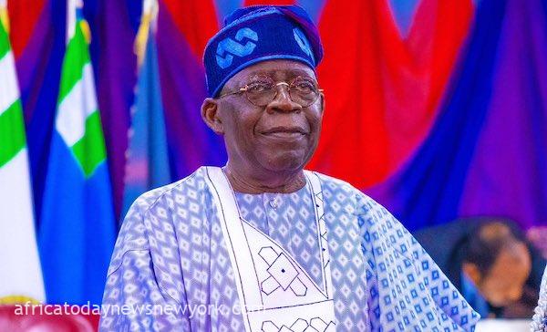 'Serve Nigeria With Integrity', Tinubu Charges New Ministers