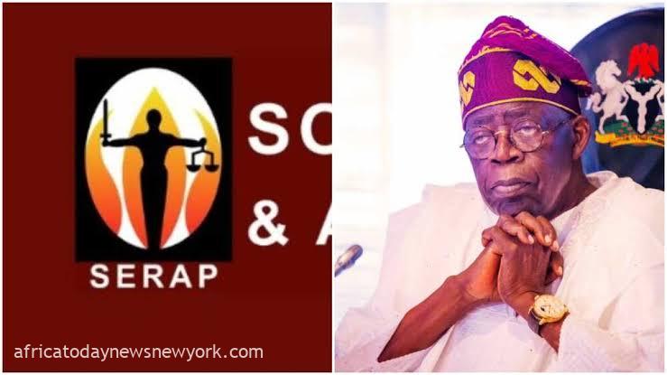 Stop Wike, Umahi, Others’ Life Pensions, SERAP Warns Tinubu