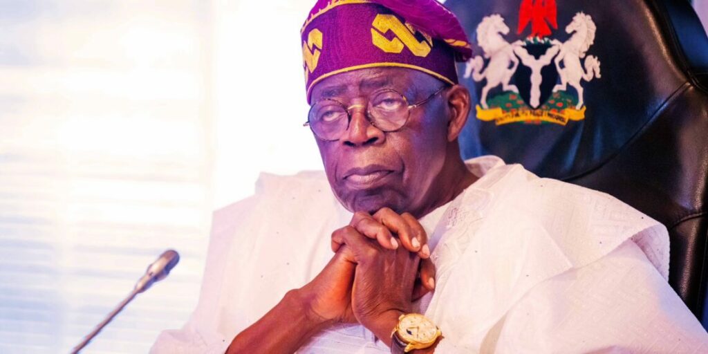 Subsidy Removal Yields ₦1 Trillion In Savings – Tinubu