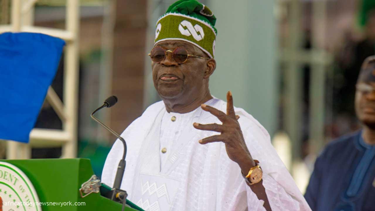 Tension As Tinubu Unleashes More Sanctions On Niger Republic