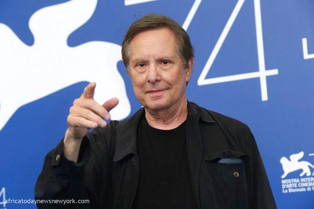 'The Exorcist' Director, William Friedkin Passes