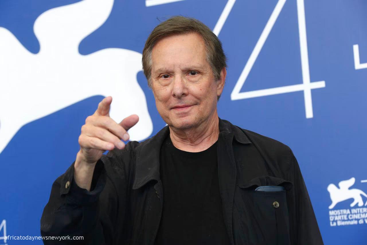 'The Exorcist' Director, William Friedkin Passes