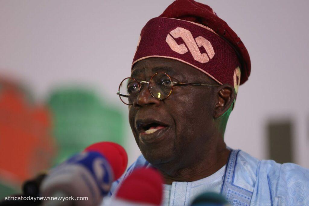 Tinubu Insists On Creating 1m Jobs In Digital Economy
