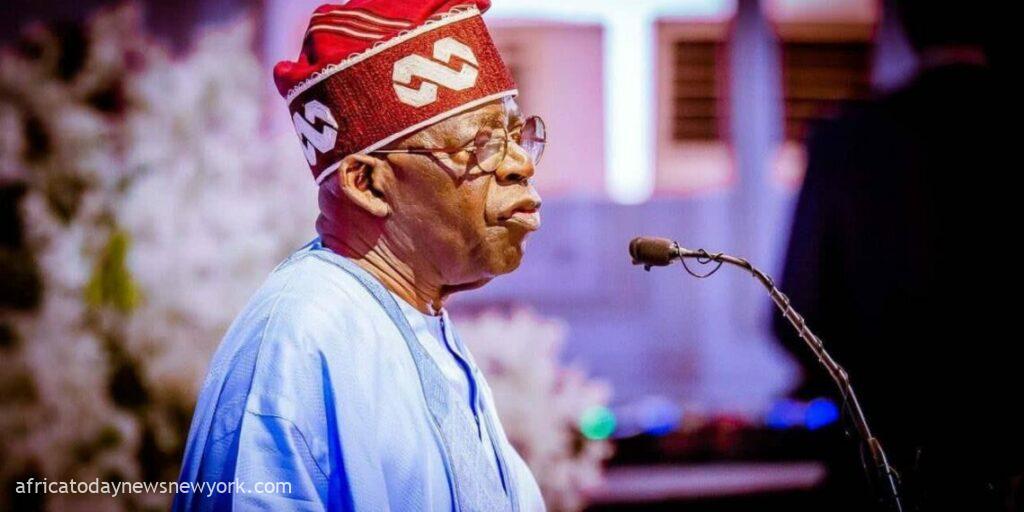 Tinubu Promises To Review Salaries Of Judicial Officers