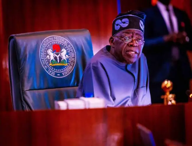 Tinubu’s Certificate Nigerians Force CSU To Lock Social Media