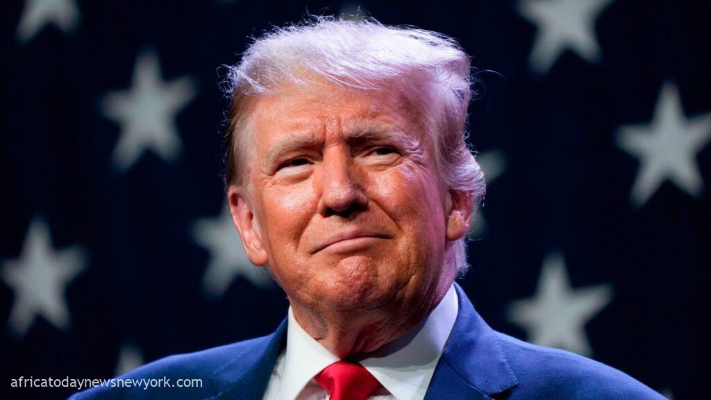Trump Faces Indictment Over Attempt To Overturn 2020 Election