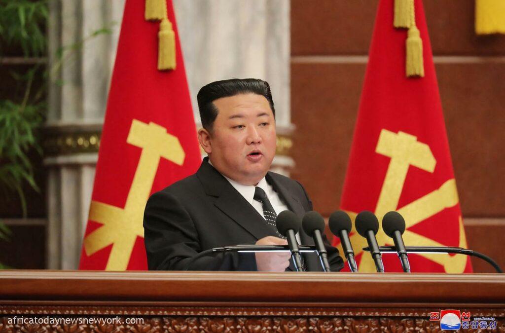 UN Blasts North Korea Over Arms Buildup While People Suffer