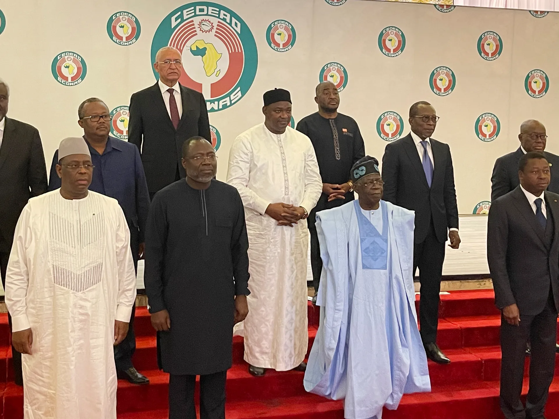 Uncertainty As ECOWAS Rejects Tchiani’s 3 Transition Plan