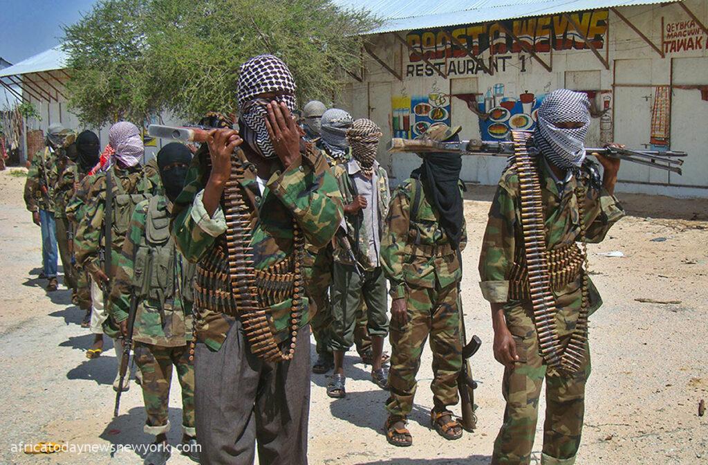 We Have Killed Africa's Most Wanted Terrorist - Mozambique