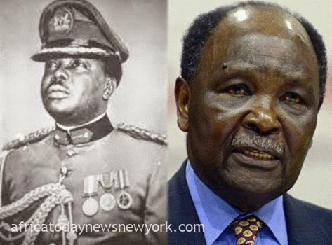 Why Murtala Mohammed Backed Coup Against Gowon — Clark
