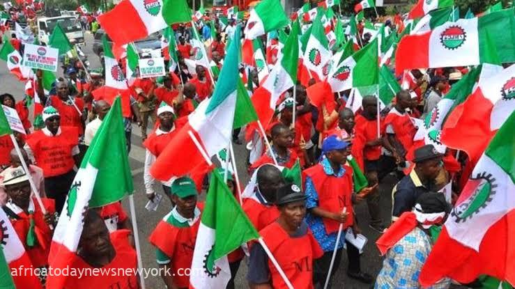 Your Strike Will Cripple Nigeria, Senate Begs NLC