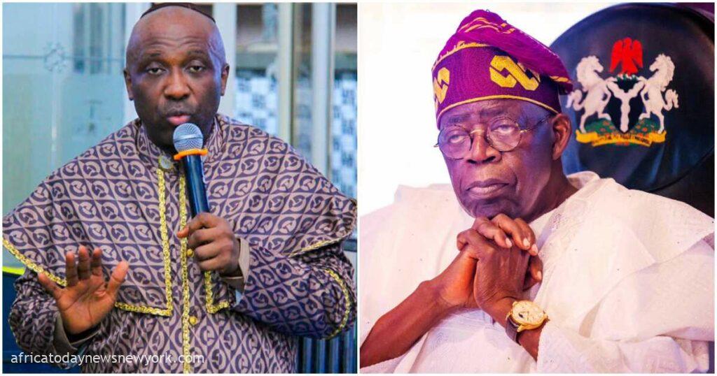 10 Million Judges Cannot Remove Tinubu – Primate Ayodele