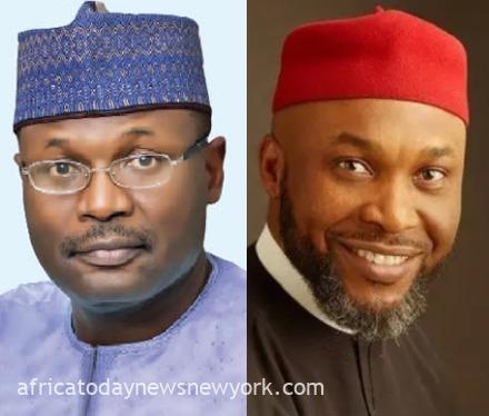 2023 Elections: INEC Is A Monumental Disgrace - Chidoka
