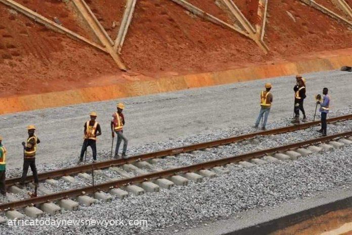 $2B Kano-Niger Rep Rail Project To Be Ready 2025 - Minister