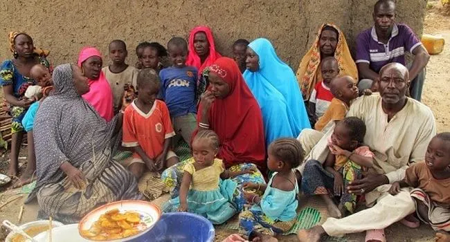 40 Million Children From Poor Families In Nigeria – W’Bank