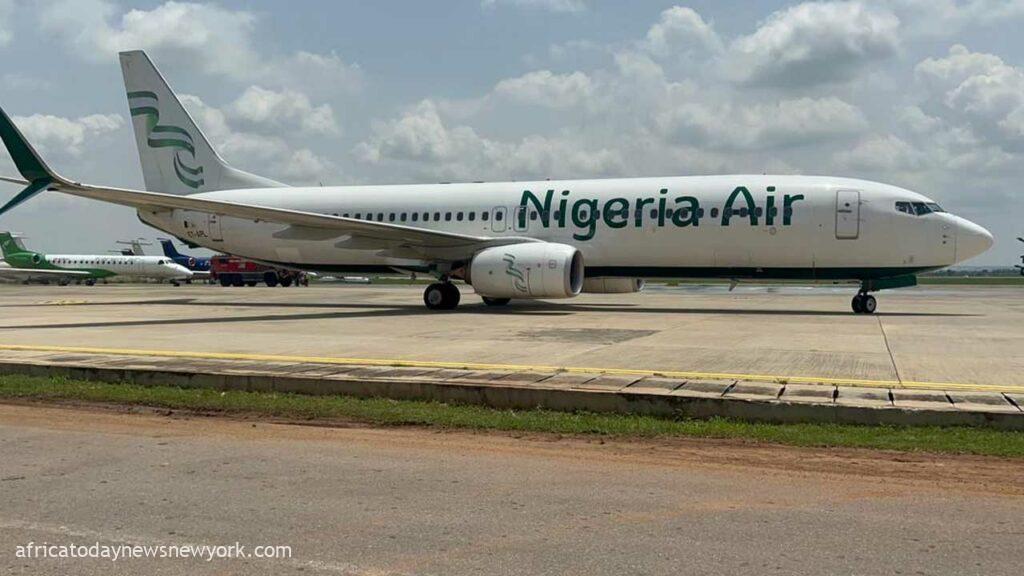 Airline Operators Cheer Keyamo's Nigeria Air Suspension