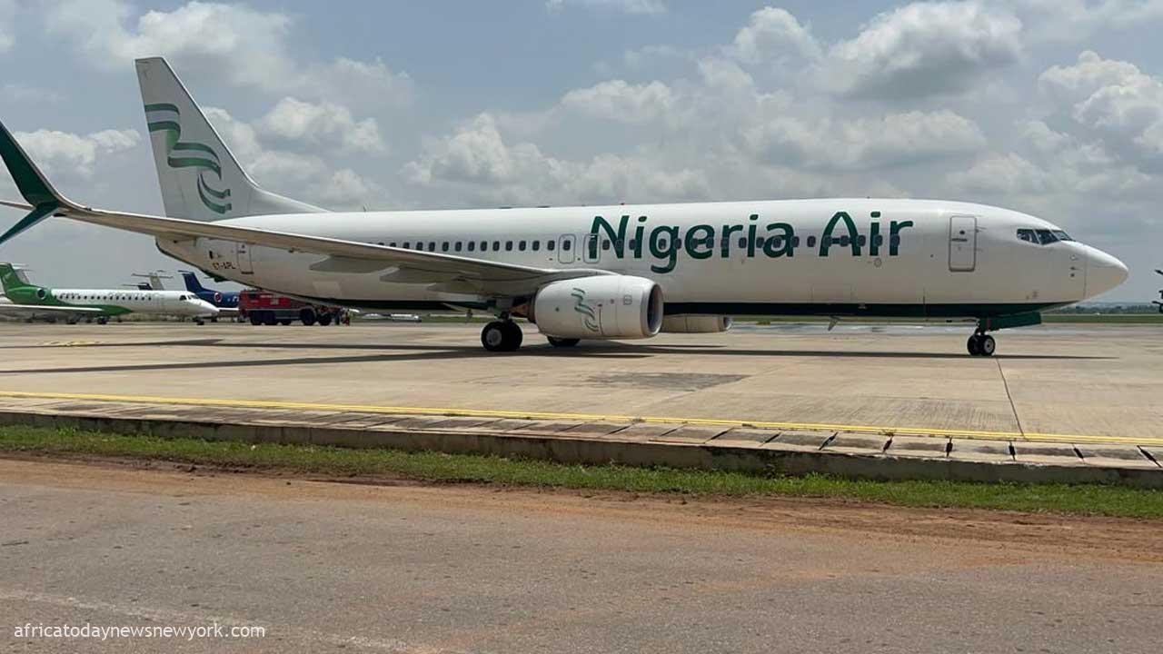 Airline Operators Cheer Keyamo's Nigeria Air Suspension