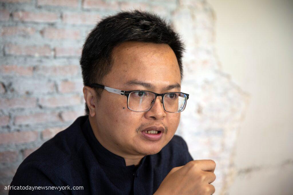 Arnon Nampa Jailed For Royal Reform Advocacy In Thailand