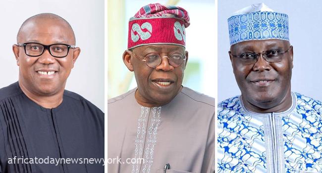 Atiku, Obi File 86-Ground Appeals At S’Court To Oust Tinubu