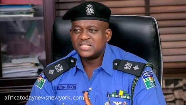 Police Warn Against IG and Senior Officer Impersonation